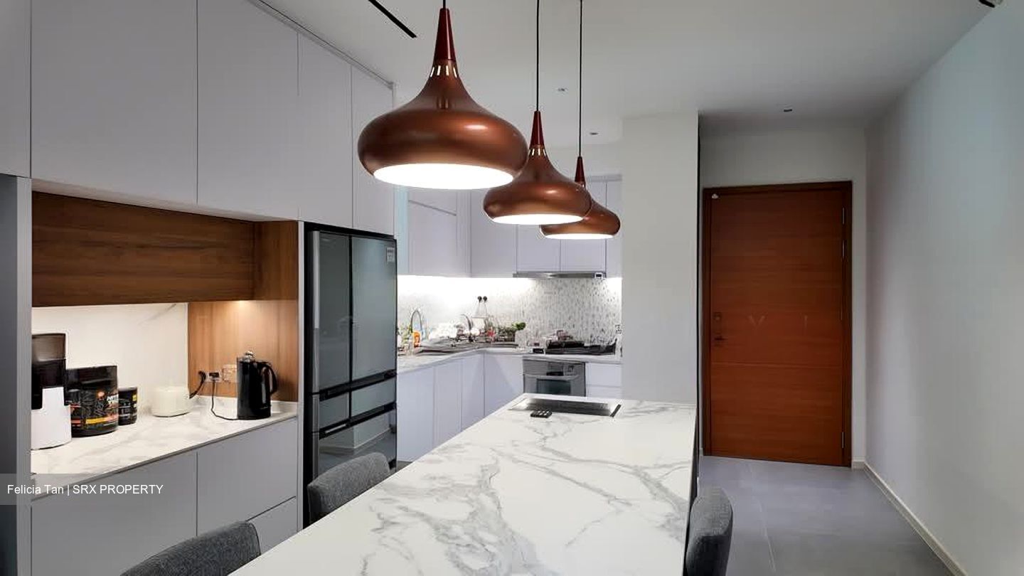 The Raintree (D21), Condominium #533018311